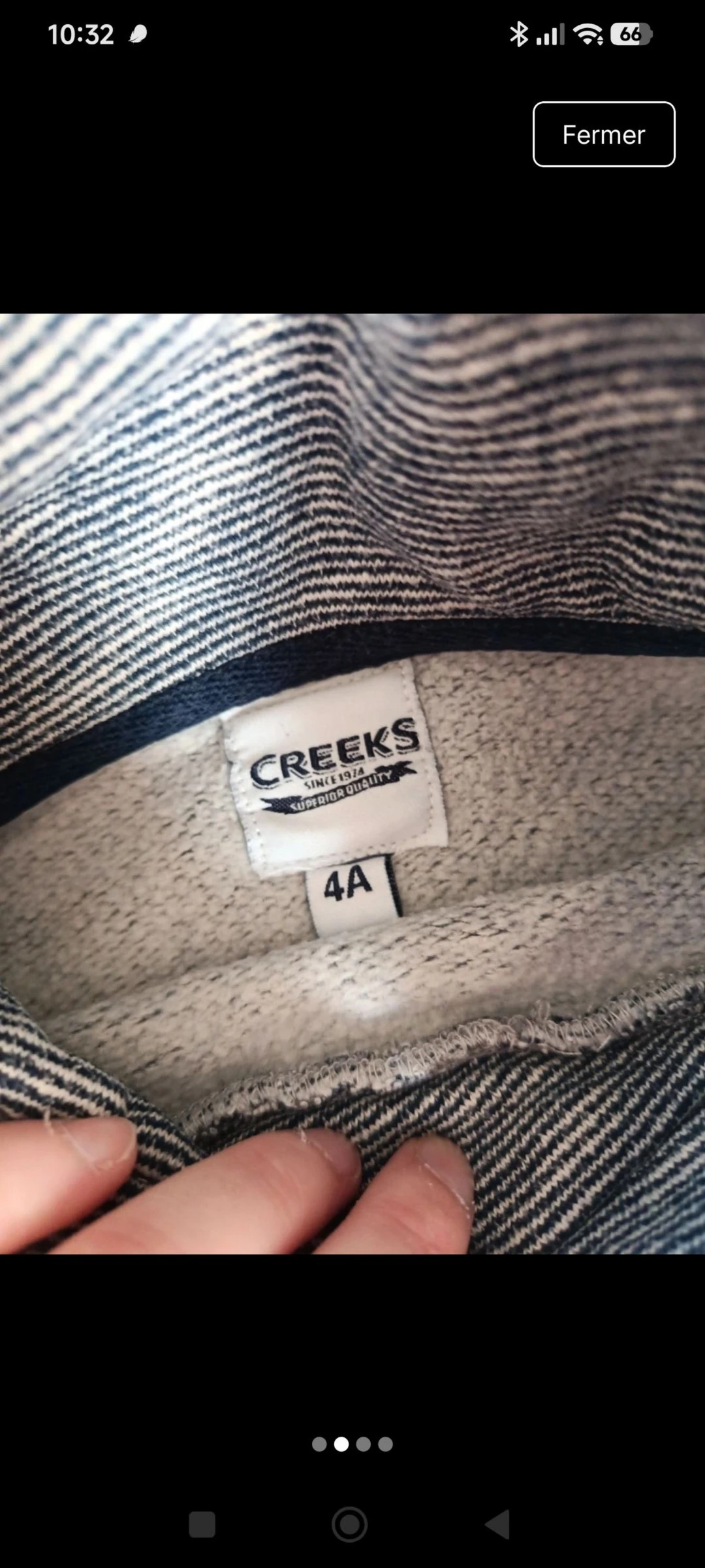 Sweat Creeks  – photo 3
